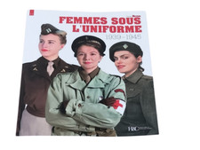 Femmes uniforme 1939 d'occasion  Clermont