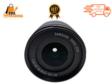 Samsung zoom lens gebraucht kaufen  Hamburg