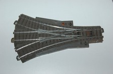 Märklin 24630 dreiwegweiche gebraucht kaufen  Deutschland