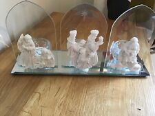 Premier nativity candle for sale  EDENBRIDGE