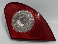 Lanterna traseira interna do passageiro direito Toyota Corolla 2003 2004 2005 2006 - 2008 fabricante de equipamento original, usado comprar usado  Enviando para Brazil