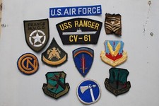 Army air. lot d'occasion  Balma