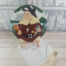 Davenport pottery friar for sale  OLDBURY