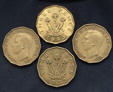 King george 1937 for sale  SELBY