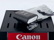 Mint canon speedlite d'occasion  Expédié en Belgium