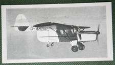 Auster light cargo for sale  DERBY