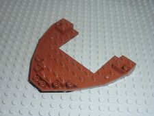 Lego redbrown boat d'occasion  La Rivière-de-Corps