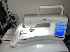 Brother innovis ve2200 for sale  Warner Robins