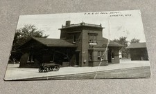 Rppc paul railroad for sale  Reedsburg