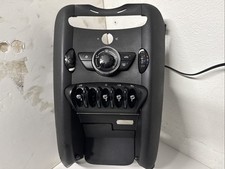 Mini r56 dash for sale  LITTLEHAMPTON