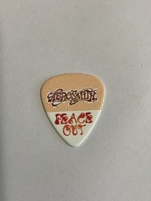 Joe perry aerosmith usato  Spedire a Italy