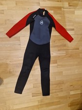 Hottuna neoprenanzug taucheran gebraucht kaufen  Döbeln