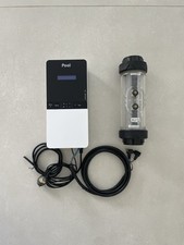 électrolyseur piscine d'occasion  France