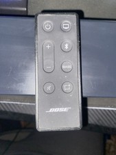 Bose solo sound for sale  Mount Vernon