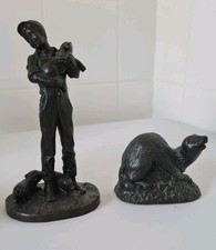 Heridites cold cast for sale  BATHGATE