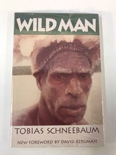 Wild man schneebaum gebraucht kaufen  Möglingen
