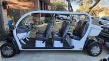 Custom polaris gem for sale  San Antonio