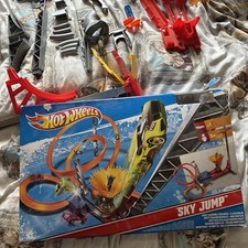 Hot wheels sky for sale  WALSALL