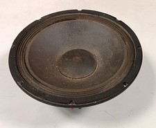Woofer altec lansing usato  Milano