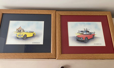 Pair sports car for sale  HUNSTANTON
