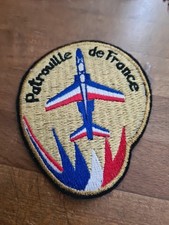 Armee air insigne d'occasion  Saint-Jean-de-la-Ruelle