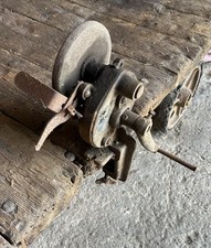Nice vintage hand for sale  LINCOLN