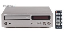 Yamaha cdx player gebraucht kaufen  Moosburg a.d.Isar