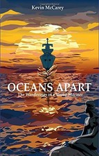 Oceans apart kevin for sale  USA