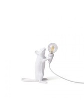 Lampada tavolo resina usato  Colleferro