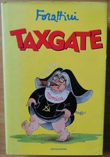 Taxgate forattini edizione usato  Castel di Lama