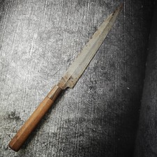 Yanagiba sashimi buffalo gebraucht kaufen  Ludwigshafen am Rhein
