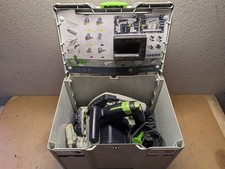 Festool tauchsäge 55 gebraucht kaufen  Odelzhausen