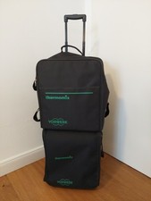 Thermomix vorwerk transport gebraucht kaufen  Brilon