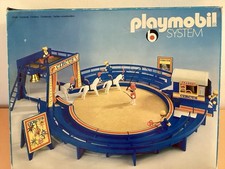 Playmobil system. 1978 d'occasion  Pont-Audemer