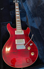 Cort 600 red gebraucht kaufen  Emden