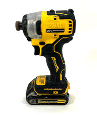 Dewalt dcf809 20v for sale  Van Nuys