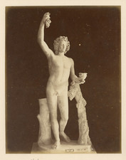 Italie napoli museo d'occasion  Paris IX