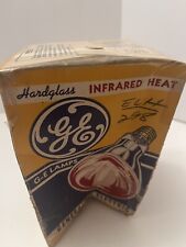 General electric infrared for sale  Southampton