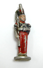 Figurine quiralu soldat d'occasion  Nice-