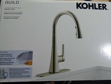 New kohler guild for sale  Punta Gorda