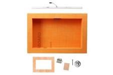 Schluter kb12snlt4wwf kerdi for sale  Ontario