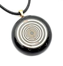 Orgone necklace lakhovsky d'occasion  Expédié en Belgium