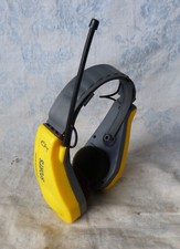 Radio vintage casque d'occasion  Douai