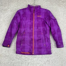 Marmot ski jacket for sale  Temple