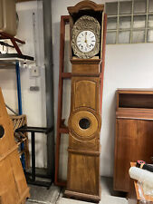 Pendule horloge comtoise d'occasion  Toulouse-