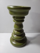 Pillar candle holder for sale  Hudson