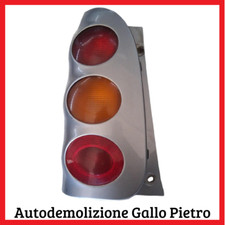 Fanale posteriore sinistro usato  Taranto