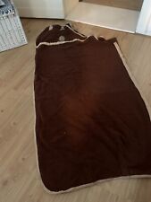 Abschwitzdecke leichte stallde gebraucht kaufen  Berlin