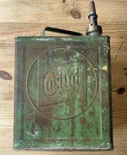 Early castrol oil for sale  YEOVIL
