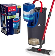 Vileda h2pro flat usato  Italia